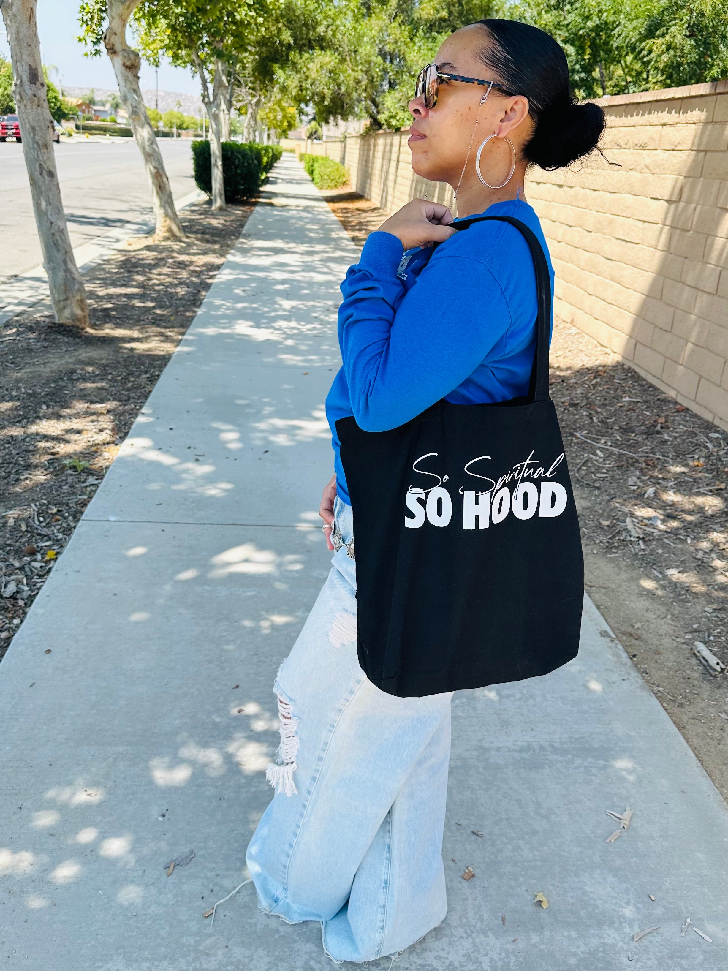 Tote