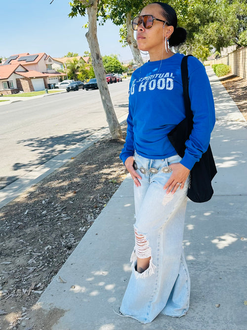 Signature Tee